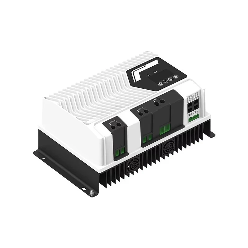 

For ET5420NC G3 Smart MPPT Solar Controller 50A 75A 100A 12/24/48VDC 100V PV 98% Efficiency 1 Year Warranty Temperature