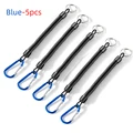 Blue-5PCS