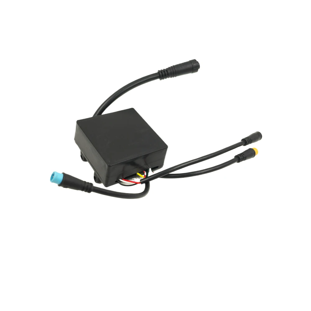 Original Kukirin G3 Pro Scooter Parts Light Module for Kugookirin G3 Pro Electric Scooter Lamp Module Accessory