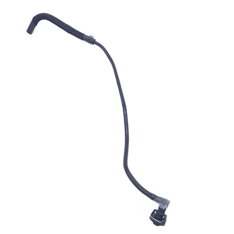 

Suitable for A4LB8 cooling water pipe, auxiliary water tank pipe 8K0121081CA