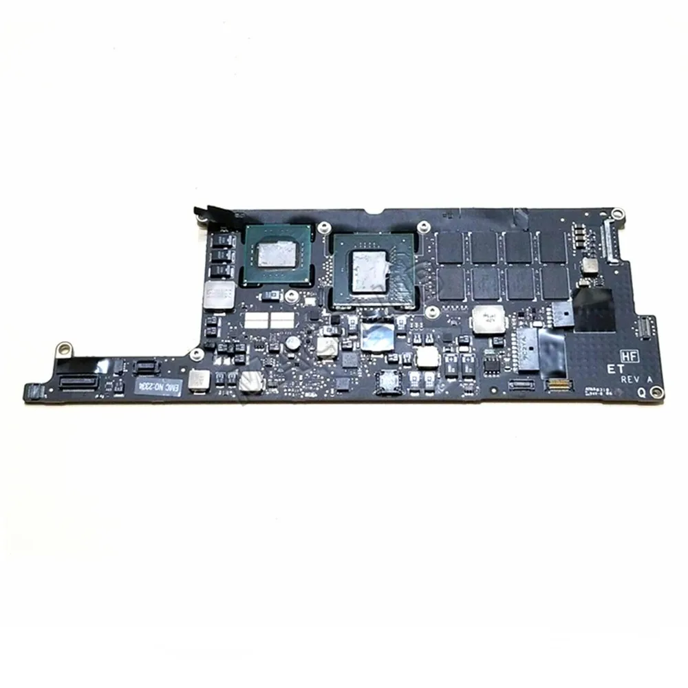 

Логическая плата A1304 для MacBook air 13 дюймов A1304 2008 1,86 ГГц 2 ГБ 820-2375-A, материнская плата