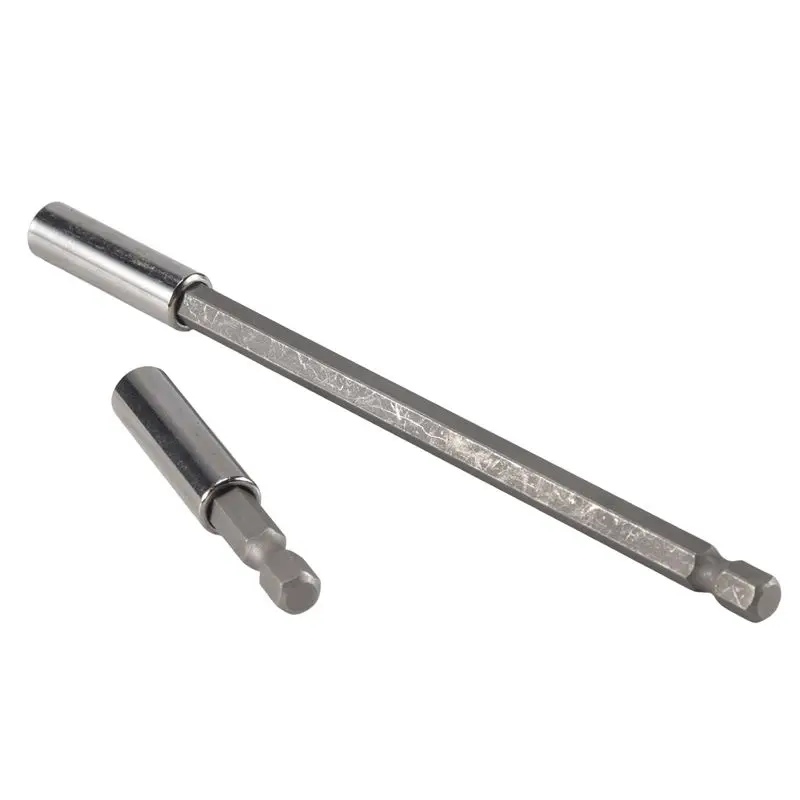 a33z-2pcs-set-suporte-magnetico-para-pontas-hexagonais-de-1-4-polegada-barras-de-extensao-para-parafusadeira-de-60-150mm