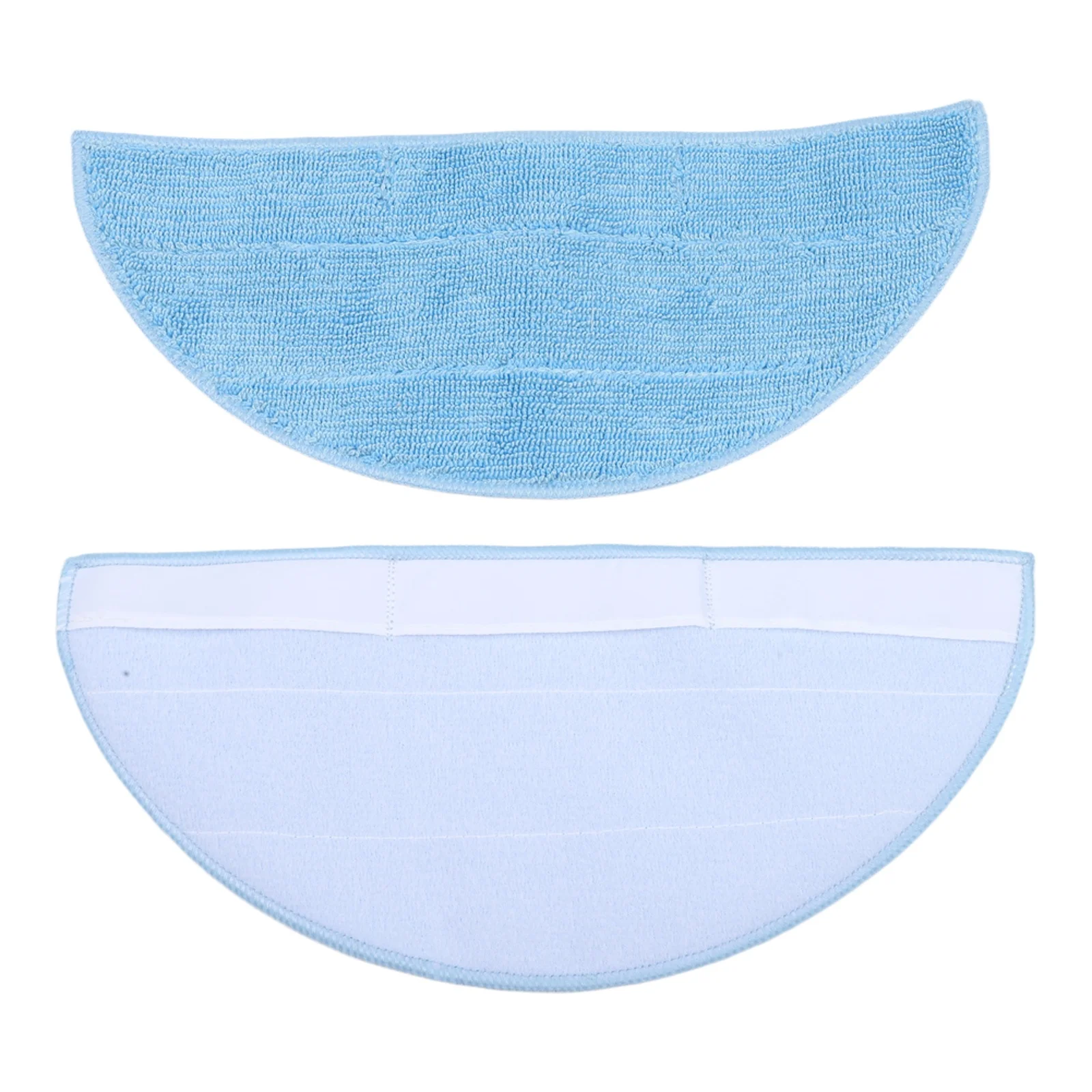 For ILIFE A30 for Pro Robot Vacuum Replacement Accessories Complete Set of Filters Mop Cloths Dust Bags and Brushes