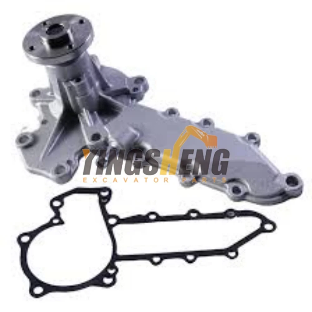 

Детали двигателя Kubota V2403-M V2403 Водяной насос 1G730-73032 1G730-73030 Водяной насос двигателя Детали экскаватора