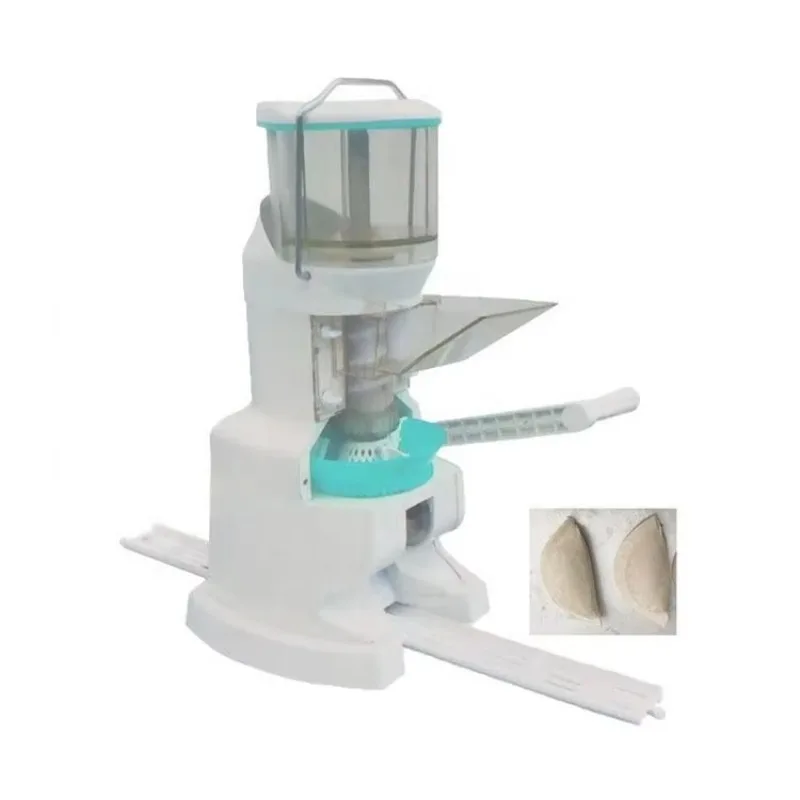 Manual Samosa Dumpling Machine Household Handmade Dumpling Machine Handmade Meat Stuffed Dumpling Machine