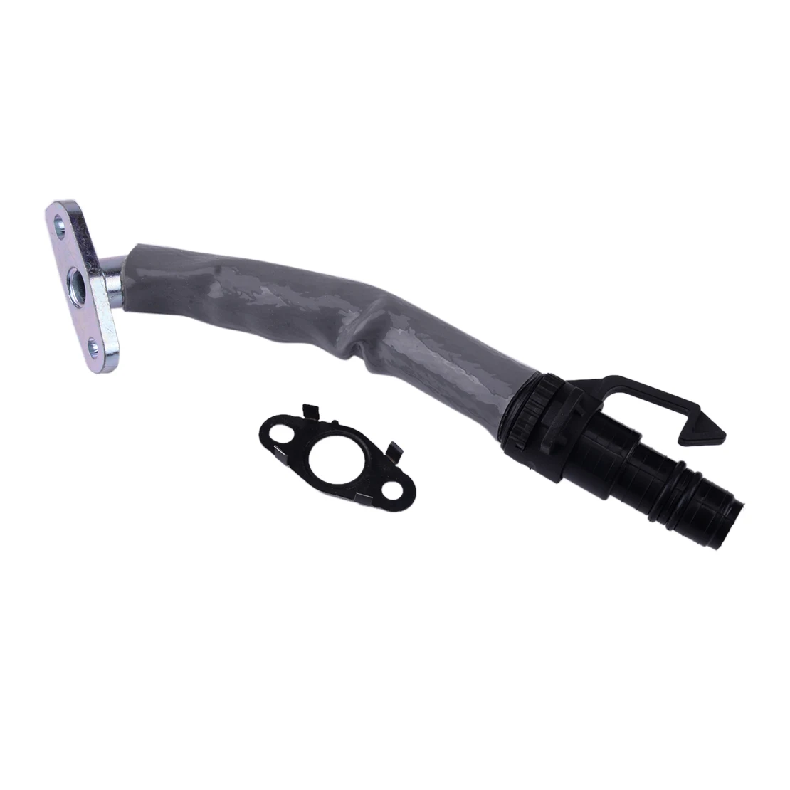 Car Turbo Oil Return Pipe Tube 55587854 fit for Chevrolet Buick Cruze Sonic Trax Encore 1.4L