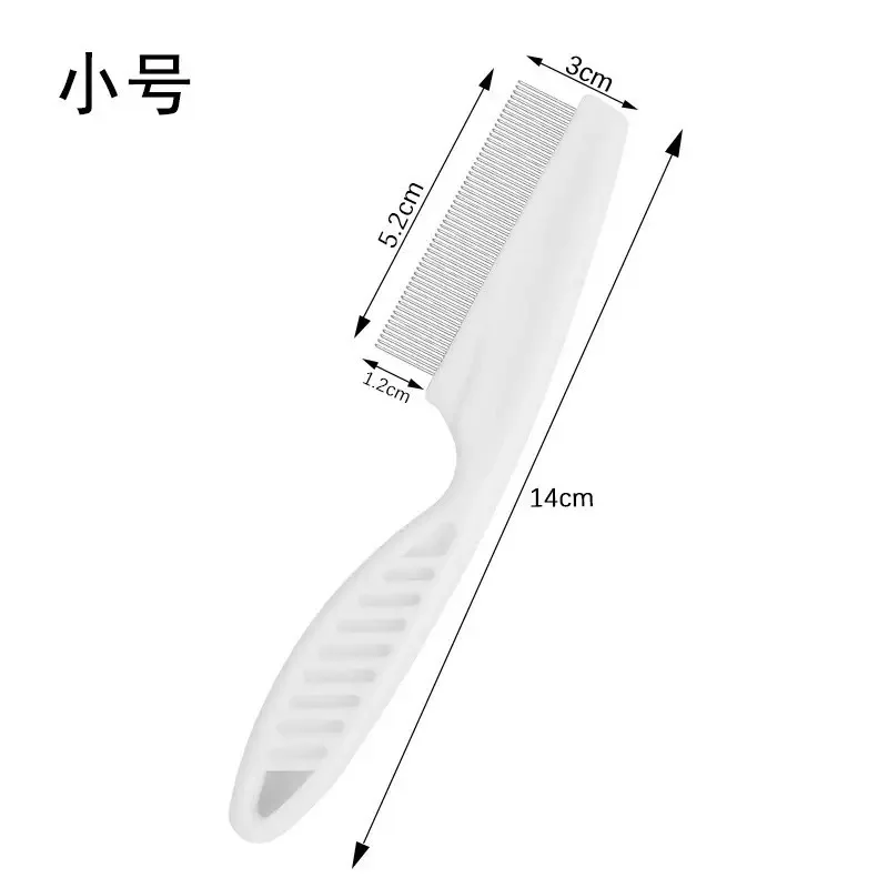 Self-Cleaning Slicker Brush for Dogs & Cats product image
