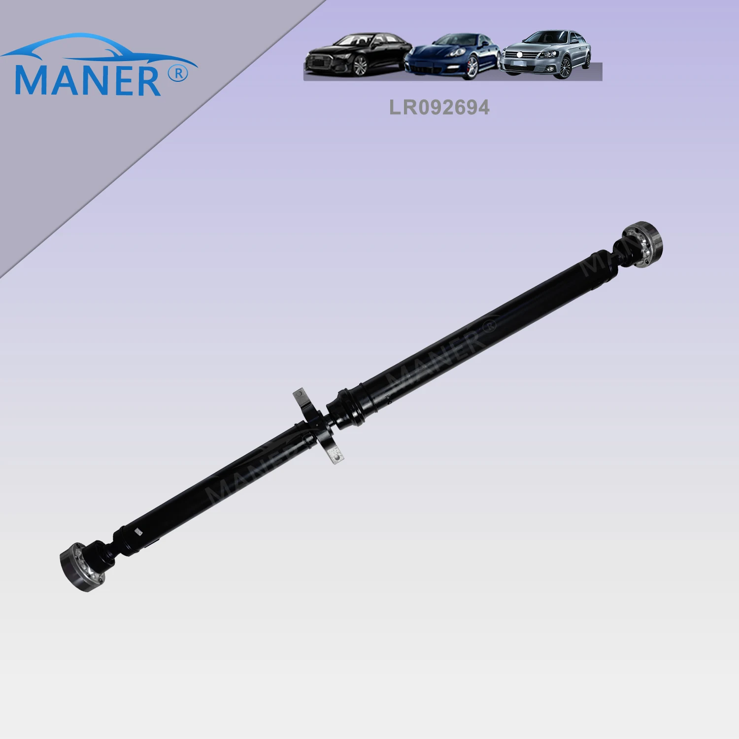 MANER Automobile Spare Parts Engine Transmission Systems Rear Axle Propshaft LR092694 LR180088 for Land Rover