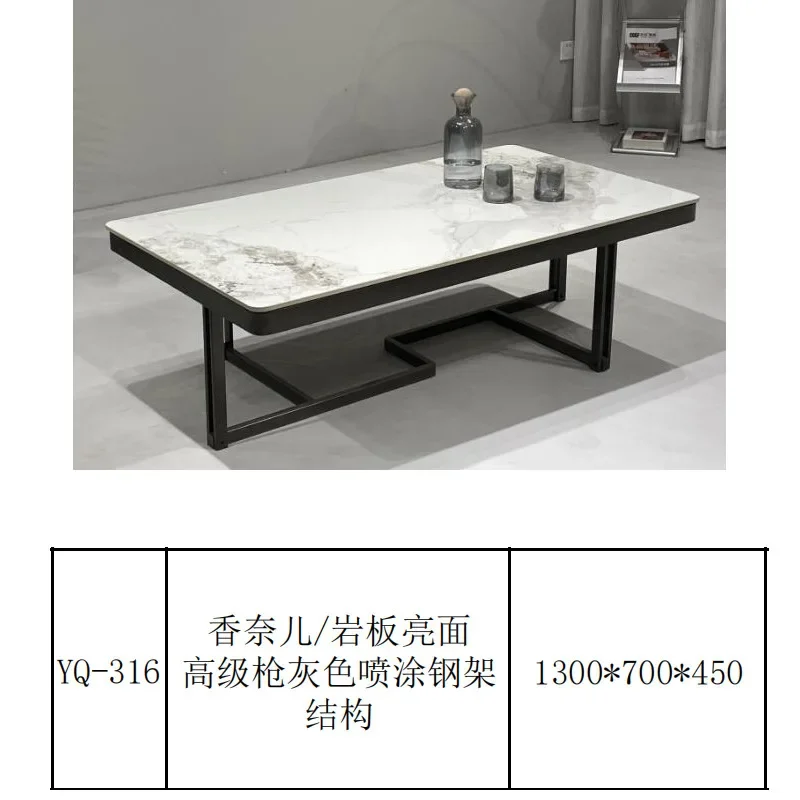 Sofa reception room cat claw leather three-person reception area VIP business boss casual combination commercial simple style