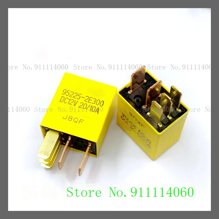 relay 95225-2E300