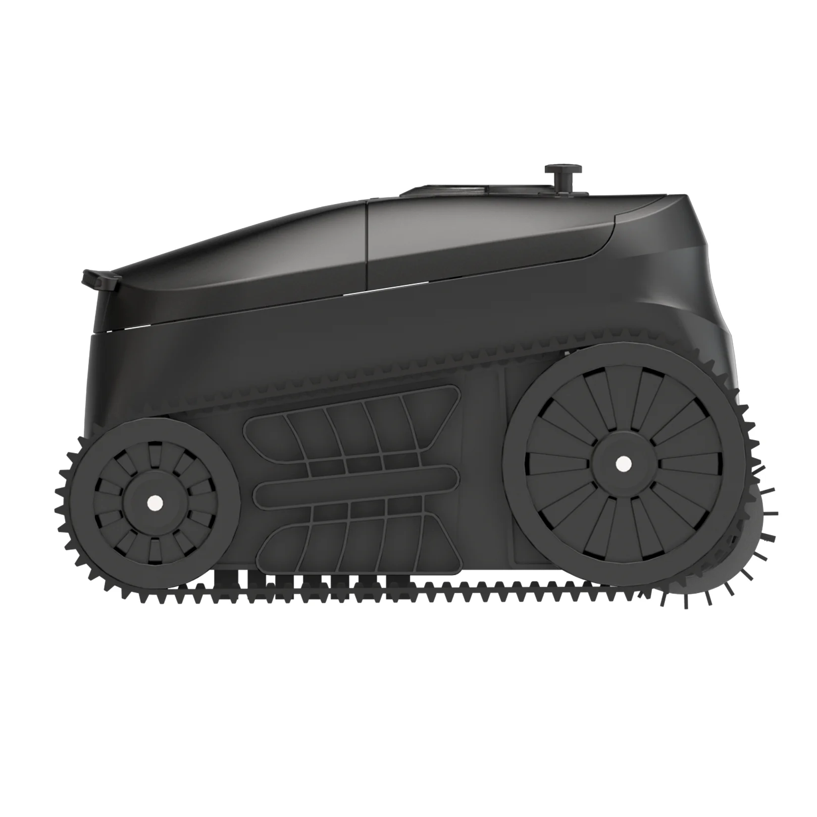 Cordless Automatic Pool Vacuum Cleaner Robotic Robot Wall Climbing Pool Cleaning Tool Accessory Efficient Swimming Pool Cleaning