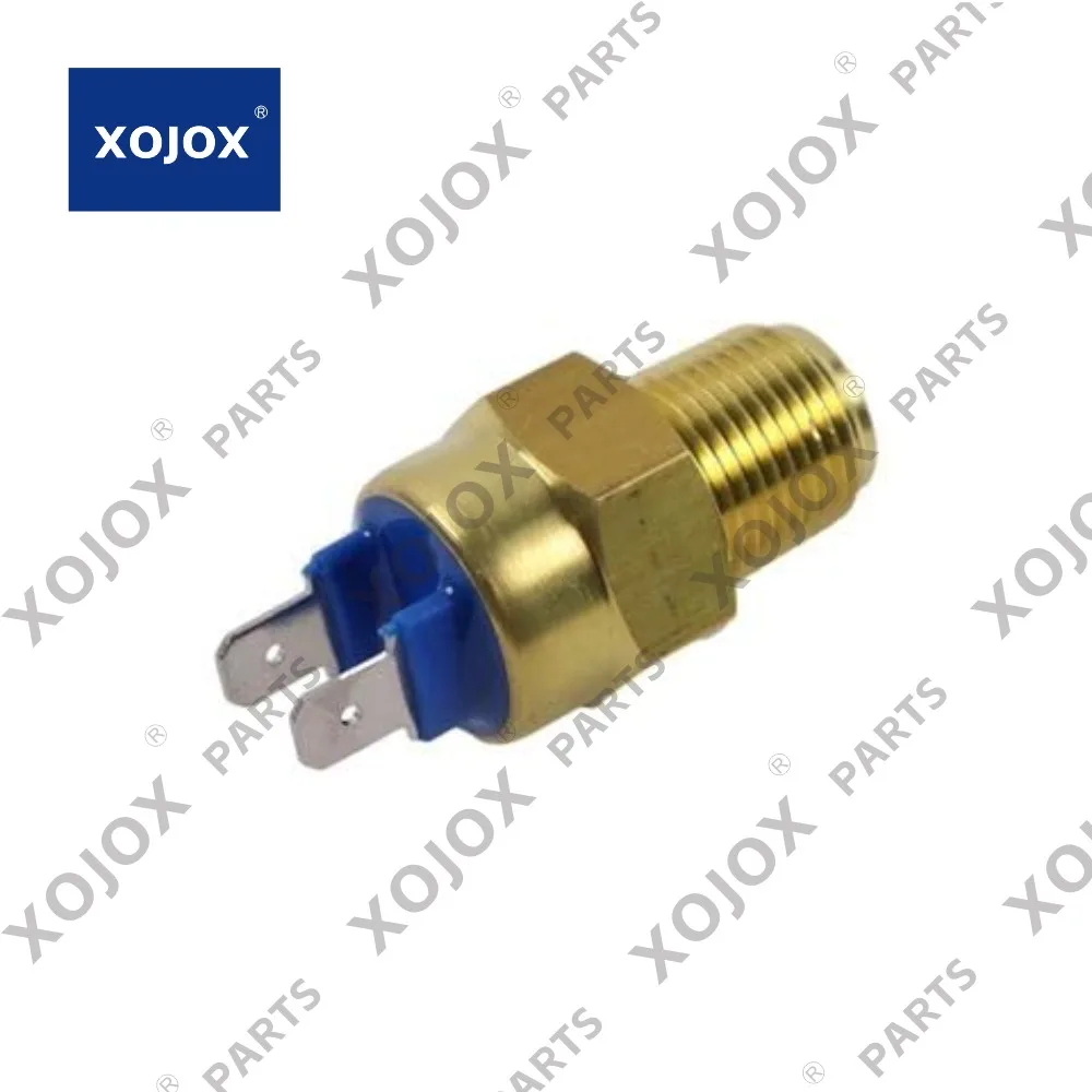 

Датчик температуры воды XOJOX послепродажного обслуживания 2848A123, подходит для интенсивного обслуживания двигателя 1103 1104, трактора 3065 3080
