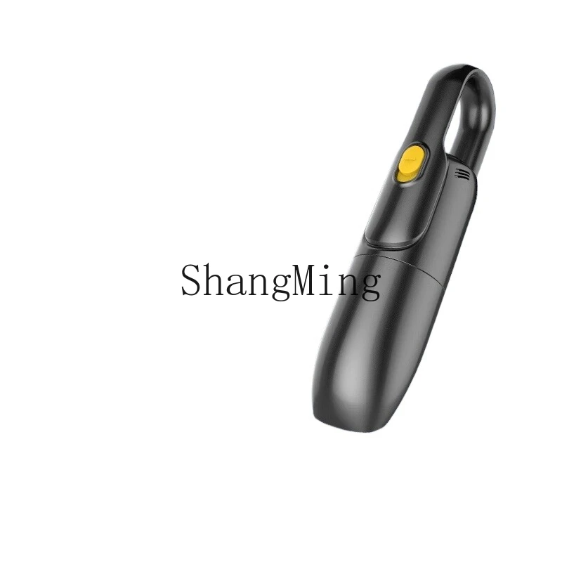 

ZYY car vacuum cleaner, small handheld high-power high-suction car, home dual-purpose vacuum cleaner