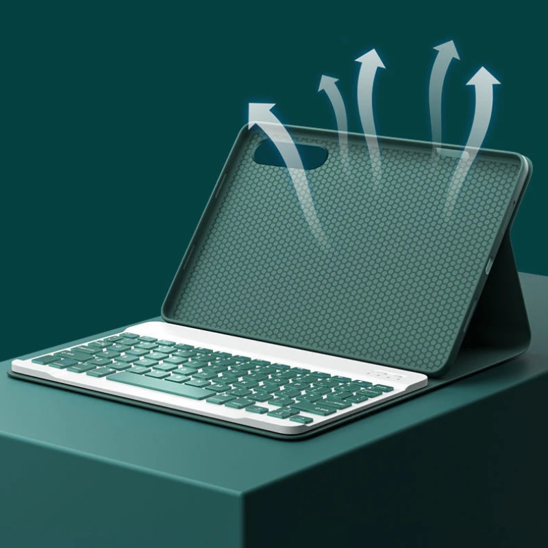 Thumbnail 3 - #38 Cheap Xiaomi Pad 5 Cases Worth Buying