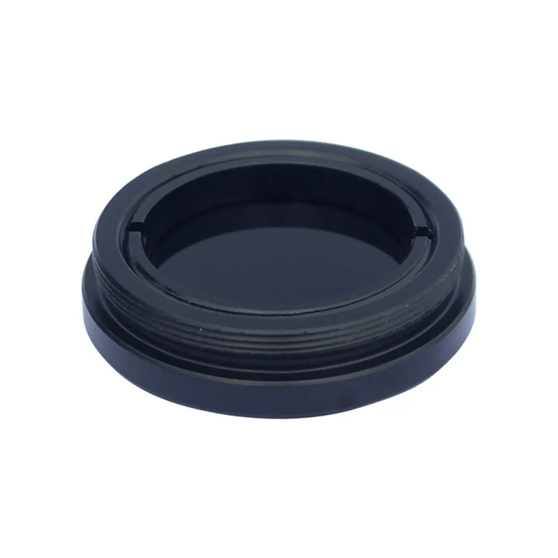 Filtro Solar para telescopio astronómico, lente de filtro óptico, accesorios de piezas de telescopio astronómico, 0.965/1,25 M28.6 x 0,6 pulgadas