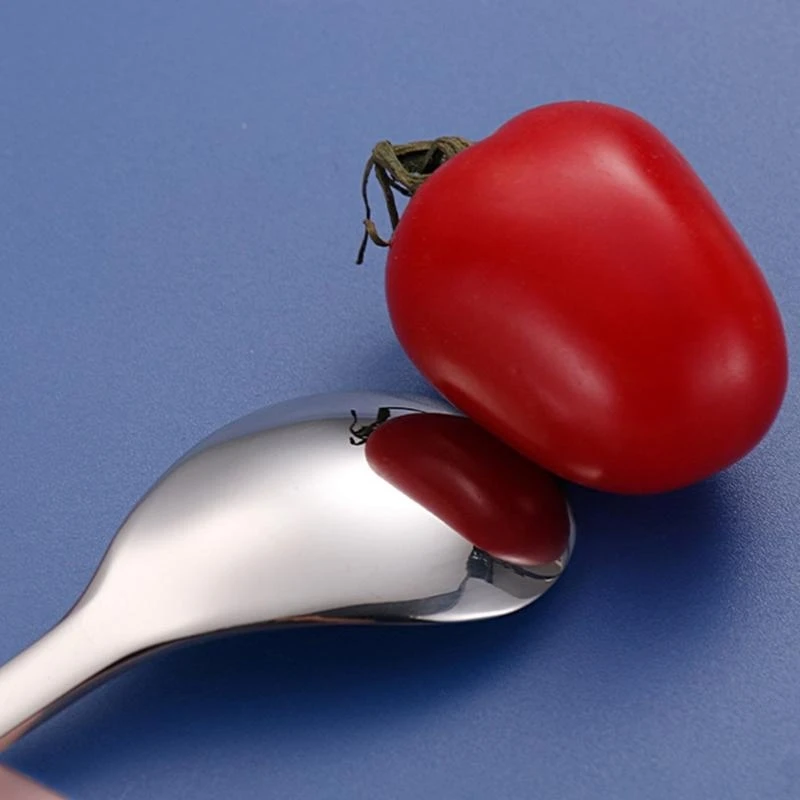 Рисунок 4 - Детская кормление ложки вилки есть