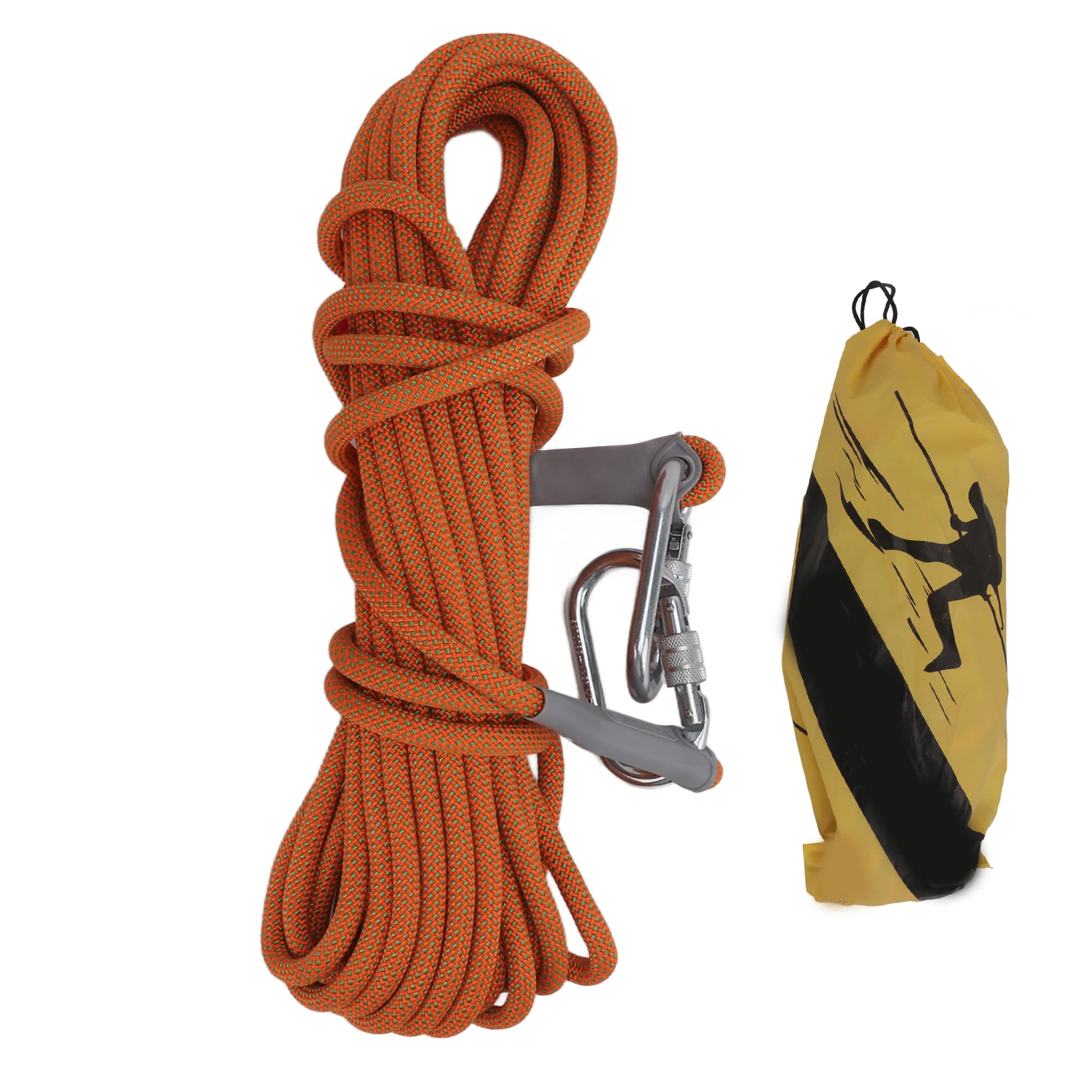 105mm-rock-climbing-rope-high-strength-rope-orange-rock-mountaineering-climbing-gear-for-escape-caving-heavy-duty-rope