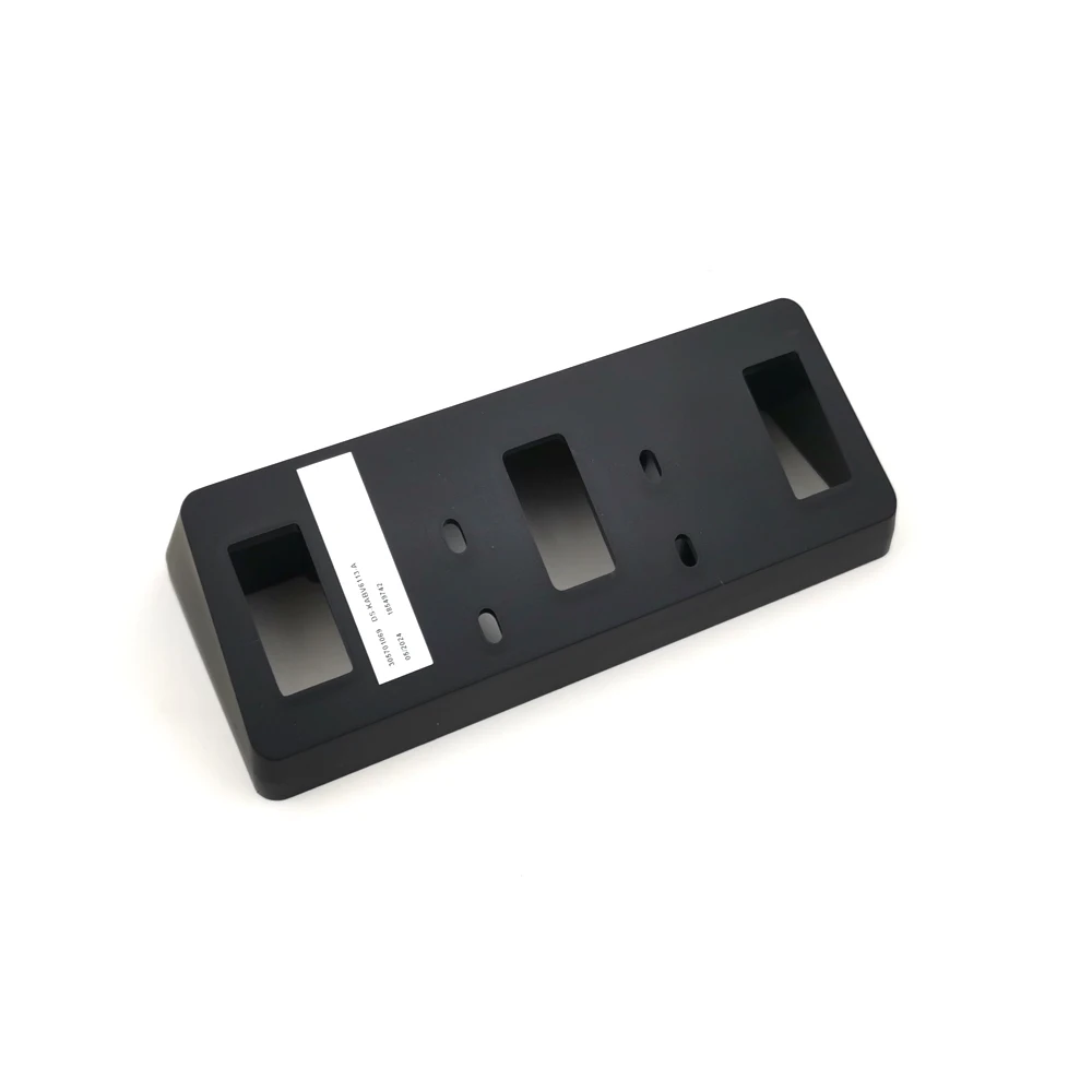 الأصلي Hikvision DS-KABV6113-A قوس الحائط لمحطة باب الفيلا سلسلة KV6103/6113 DS-KV6113-WPE1