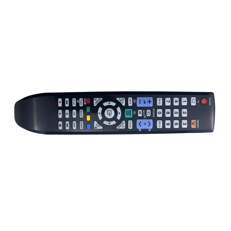 Remote Control Replace BN59-00937A For Samsung TV BN59-00936A BN59-00935A BN59-00860A PS50B679 Ps58b859 PS50B859