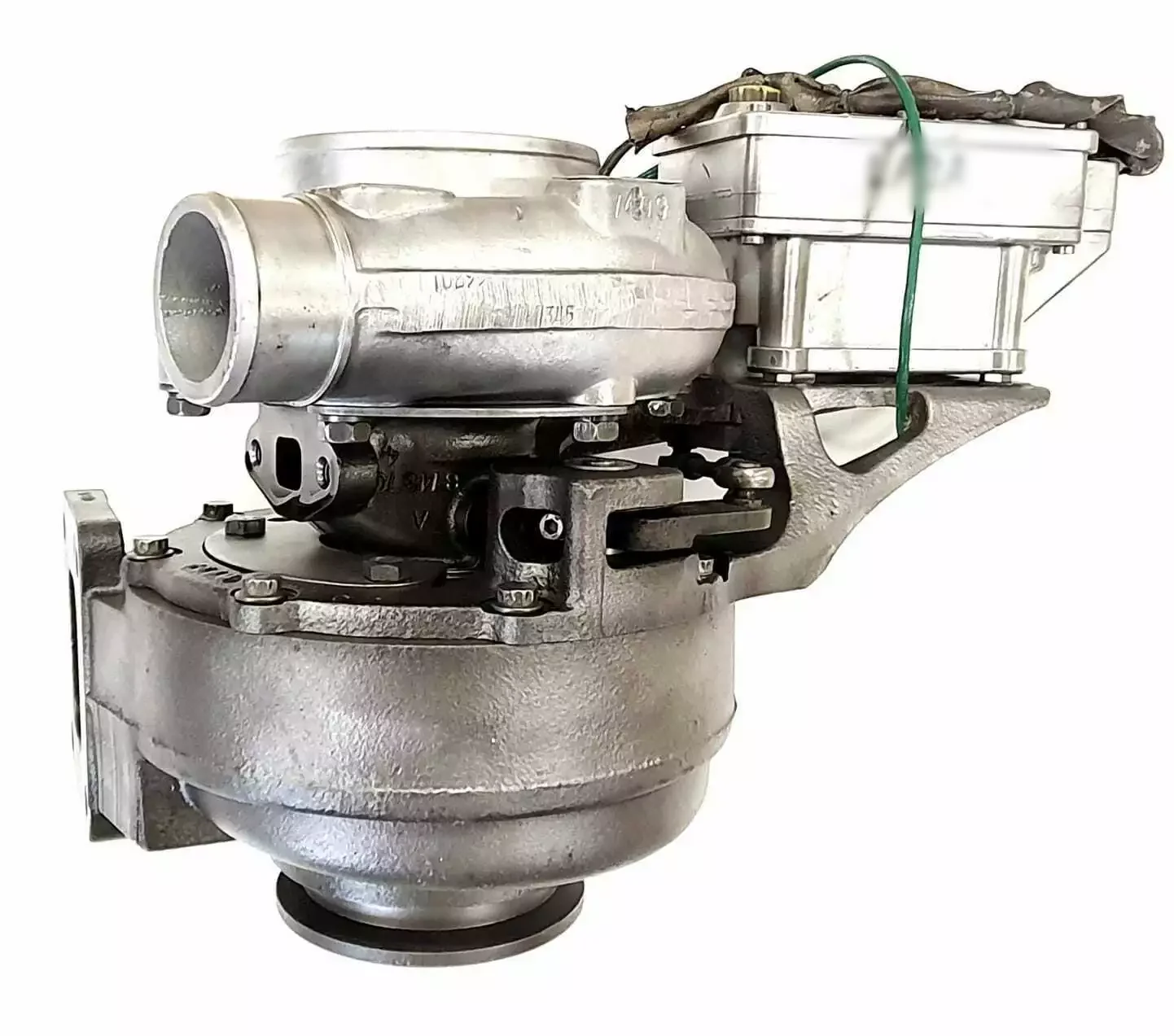

Конкурентоспособная цена RE533436 RE508971 318615 RE531983 RE508876 RE59379 318570 174735 Турбокомпрессор для комплекта John Deere Gen