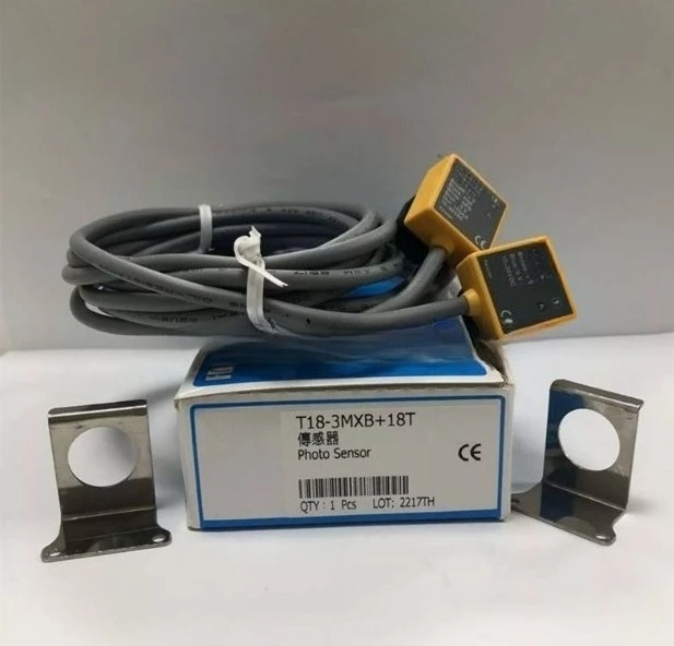 

Brand New Original NCN4-12GM60-B3-C2-V1 One year warranty in stock Fast Delivery