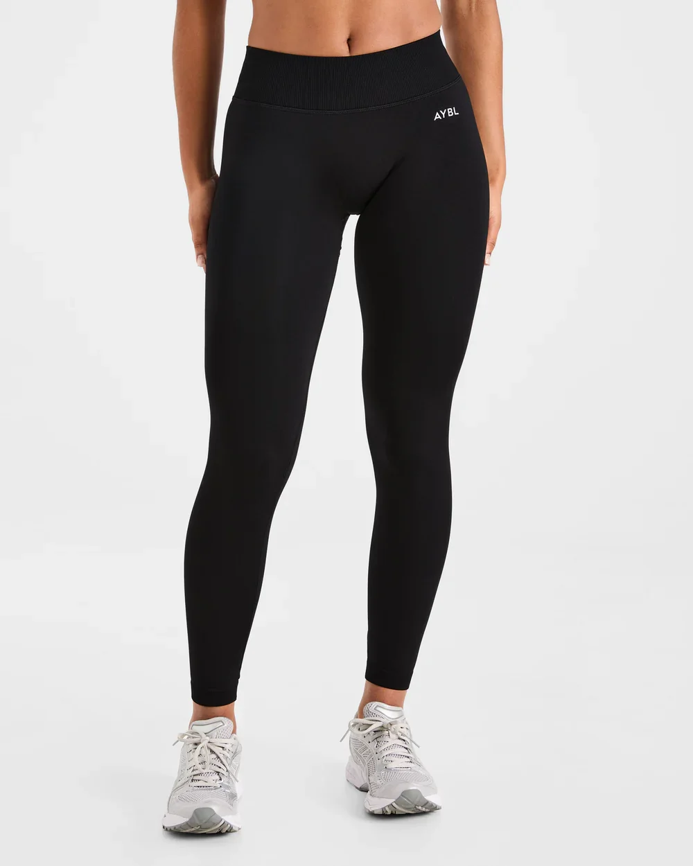 Sport-Yoga-Bekleidung für Damen: Nahtloser und atmungsaktiver Yoga-BH, unsichtbare und eng anliegende Hose, hautfreundlich und hochelastisch. – Detail 16
