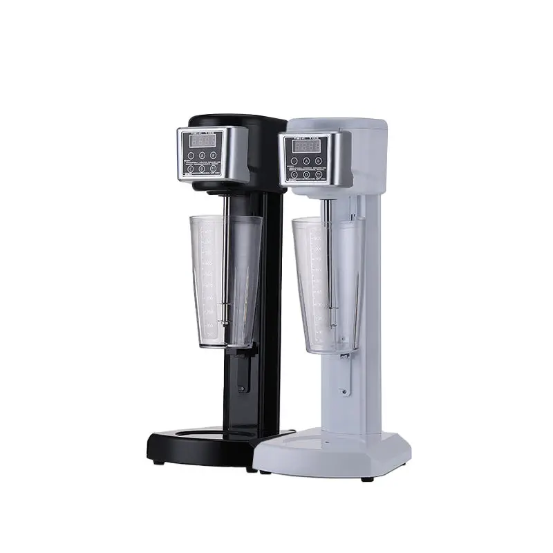 Hot Single Head Stand Blender Milk shake Making Machine Drink Mixer Milk Tea Shaker Machine Milkshake Machine