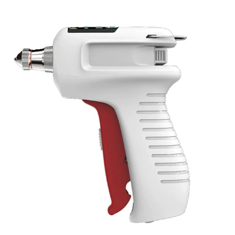 

KG-5 Ionizing air gun compressed air gu.n anti static ionizer