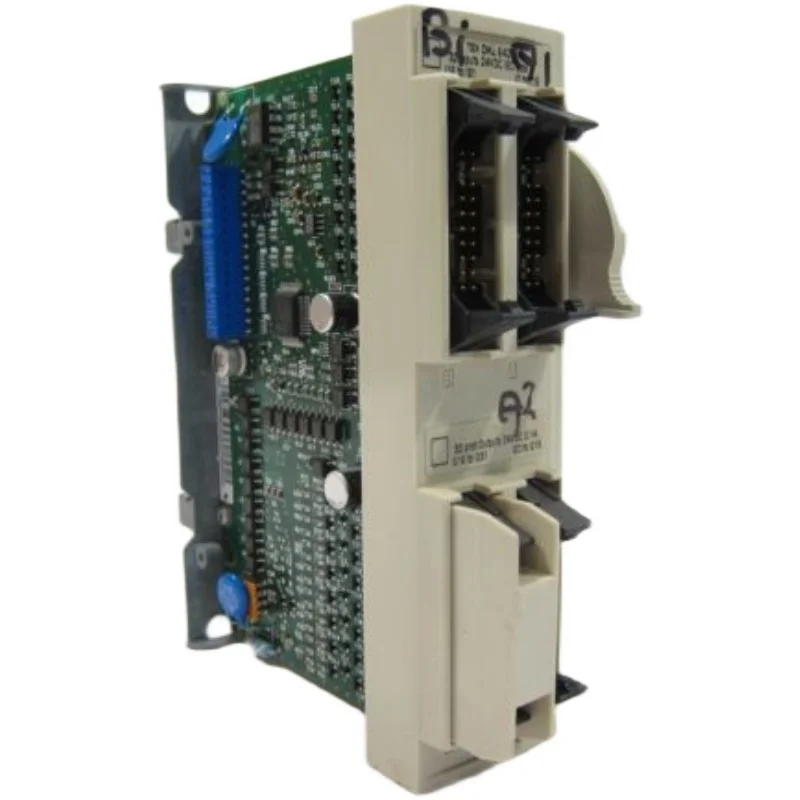 

PLC Module TSXDMZ64DTK Original