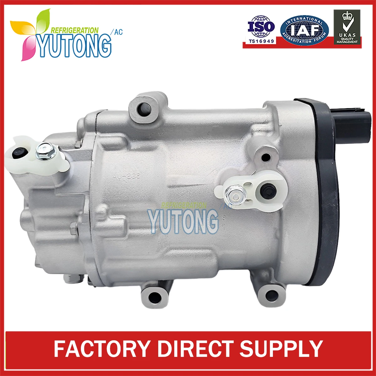 ESB27C Compressor For TOYOTA RAV4 CAMRY Avalon 04F01194 042400-0171 for LEXUS ES300h ES350h UX200h