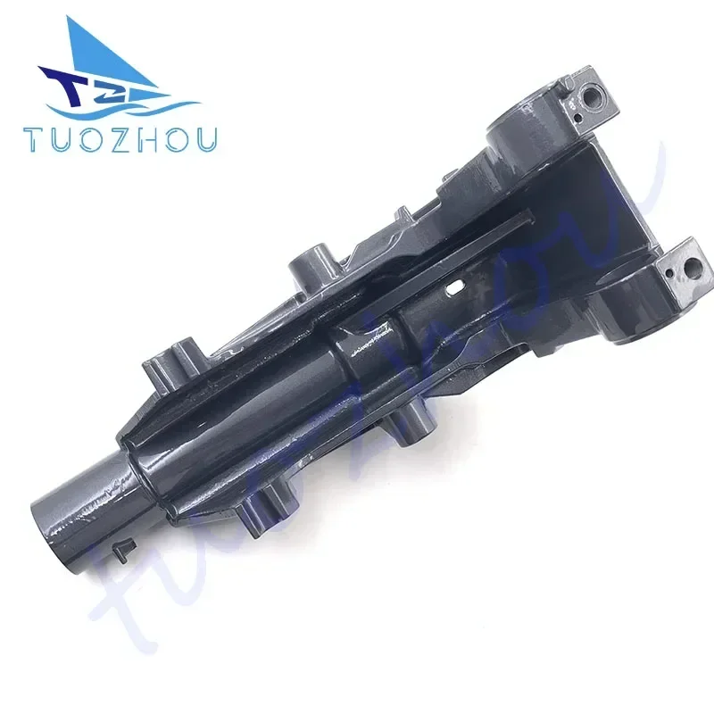 63V-43311 Swivel Bracket Rotary For Yamaha Outboard Motor Parts 2T 9.9HP 15HP Parsun 63V Model 63V-43311-03-4D 63V-43311-03-8D