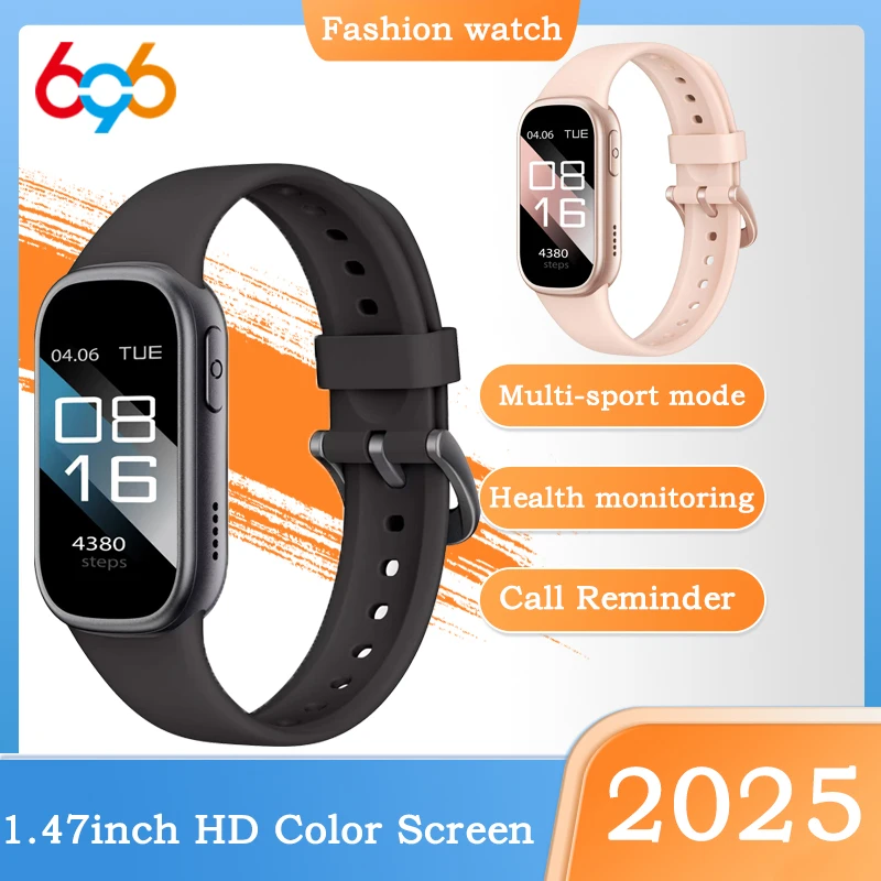 

Fitness Blue Tooth Smart Watch Call Remind Color Screen Heart Rate Sport Health Information Reminder Clock Waterproof Smartwatch
