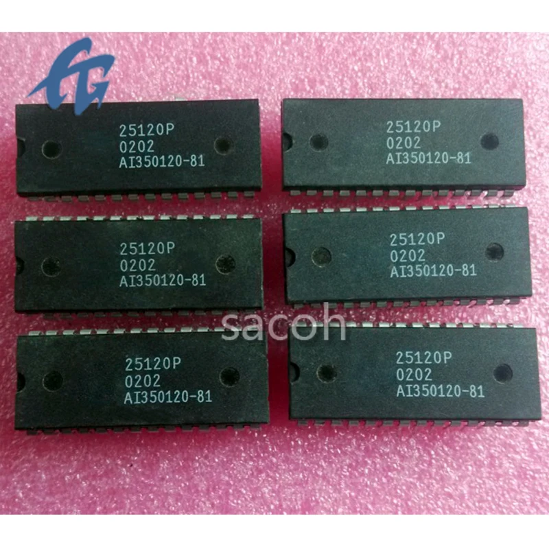 (SACOH Best Quality) ISD25120P 5Pcs 100% Brand New Original In Stock