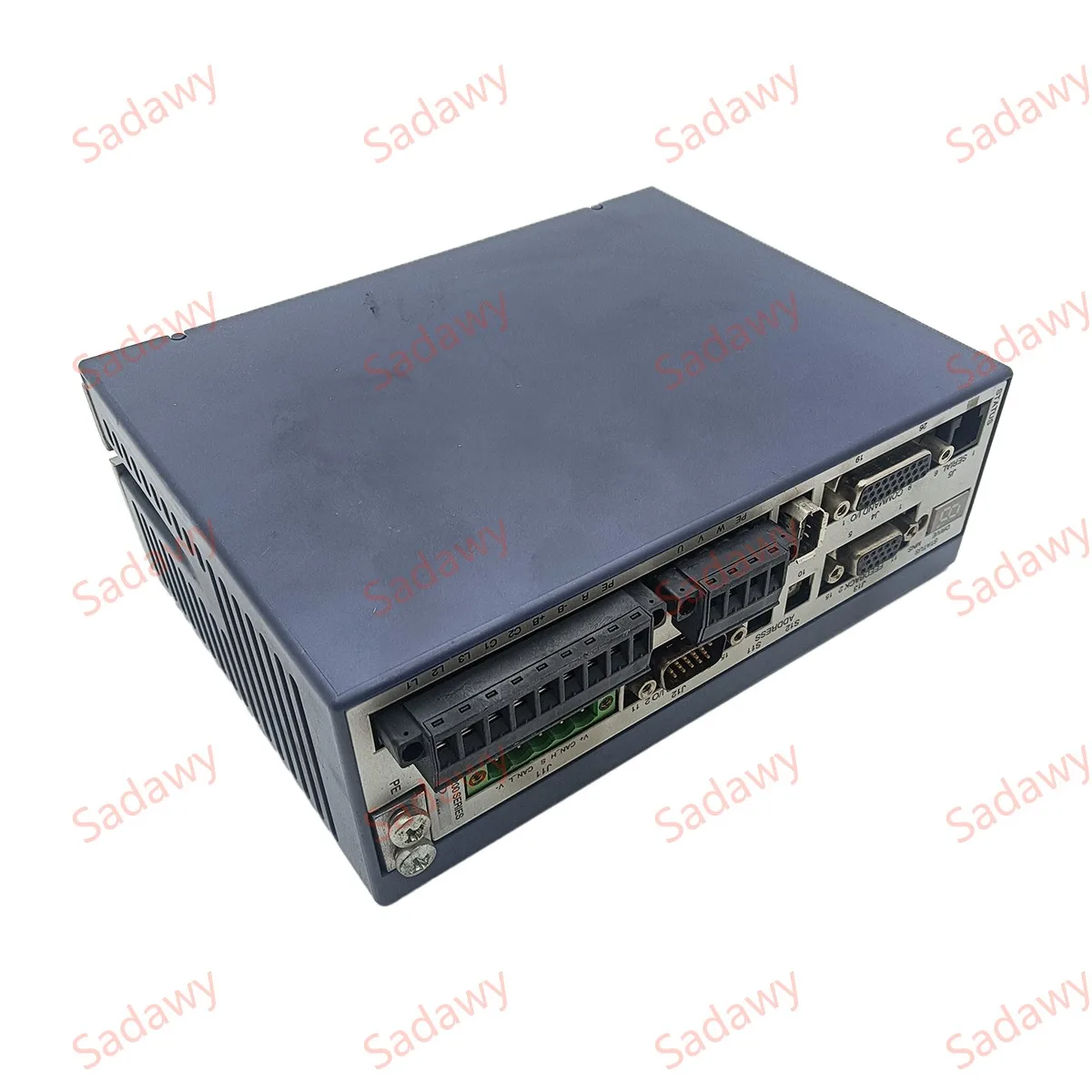 KOLL-MO-RGEN Usato e nuovo server CA servoazionamento originale S20660-CNS S20660-SRS