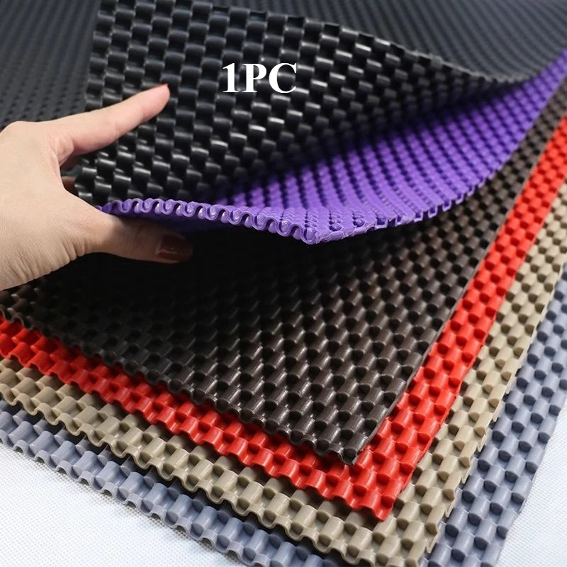 

1 шт., 1 плоские коврики General Motors, свободные резиновые силиконовые коврики из ПВХ для грузовиков, внедорожников, коммерческих автомобилей, специальные модели ковриков для ног