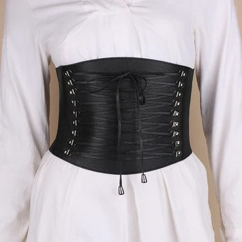 Ceinture Homme Ceinture Femme Ceinture Sans Boucle Ceinture Large Femme0B634D_MexiGoToCeinture