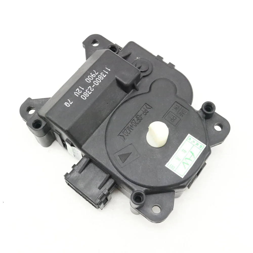 

Car HVAC Heater A/C Blend Air Door Flap Servo Actuator Motor For Mazda CX-9 TB Nissan Fuga HY51 KNY51 KY51 Y51 Infiniti M37