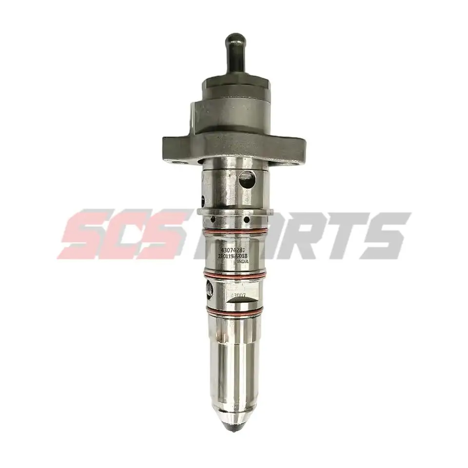 

4307428 Injector for Cummins Diesel Engine K19 KTA19