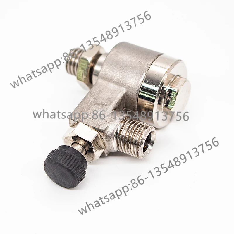 Energy-saving steam boiler iron energy-saving valve, full steam iron accessories