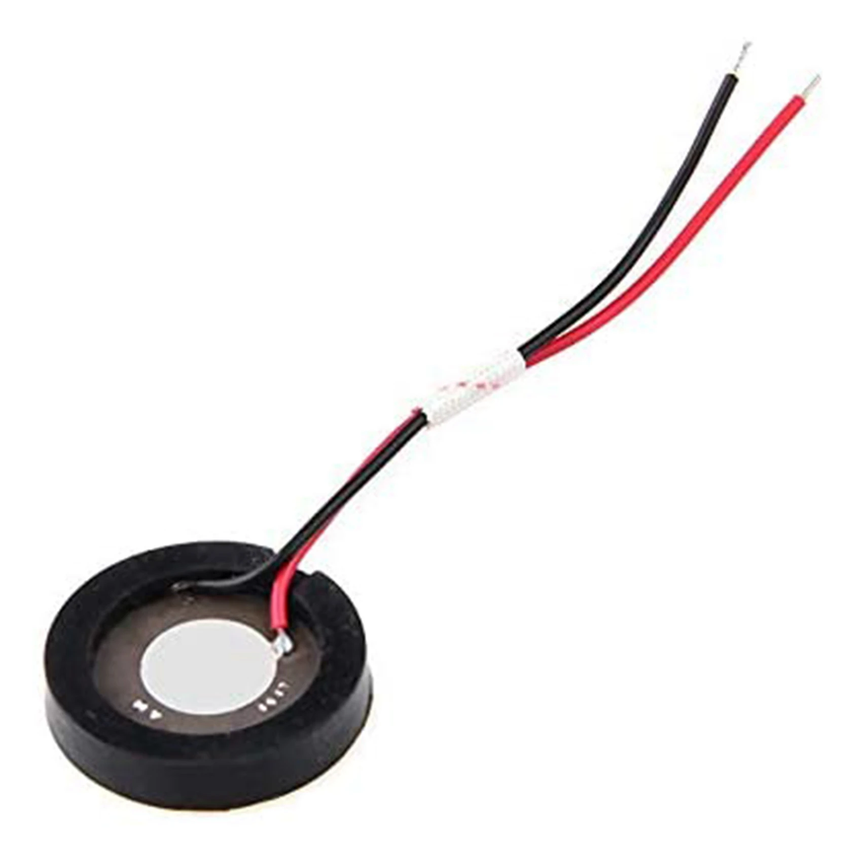 A61T-5 Dischi ceramici per nebulizzatore ad ultrasuoni da 25 mm con filo e sigillatura