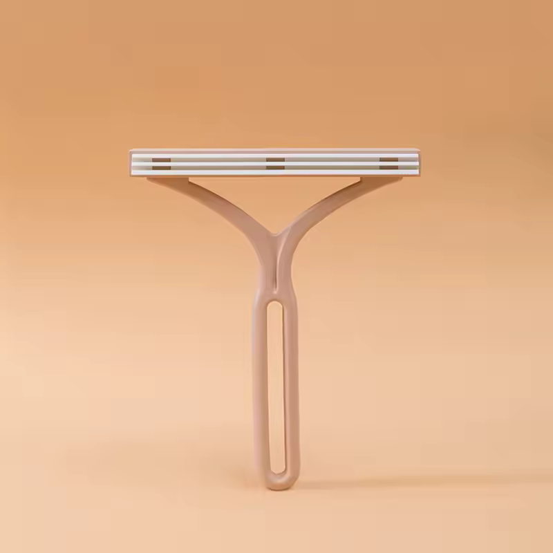 Portable Lint Remover Pet Hair Remover Brush Manual Lint Roller Sofa Clothes Cleaning Lint Brush Fuzz Fabric Shaver Brush Tool - Image 10