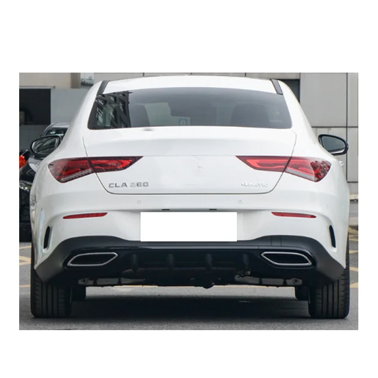 

Автозапчасти Damei CLA W118 X118, стоп-сигнал, задний фонарь, индикатор заднего фонаря, указатели поворота, светодиодные задние фонари для Benz