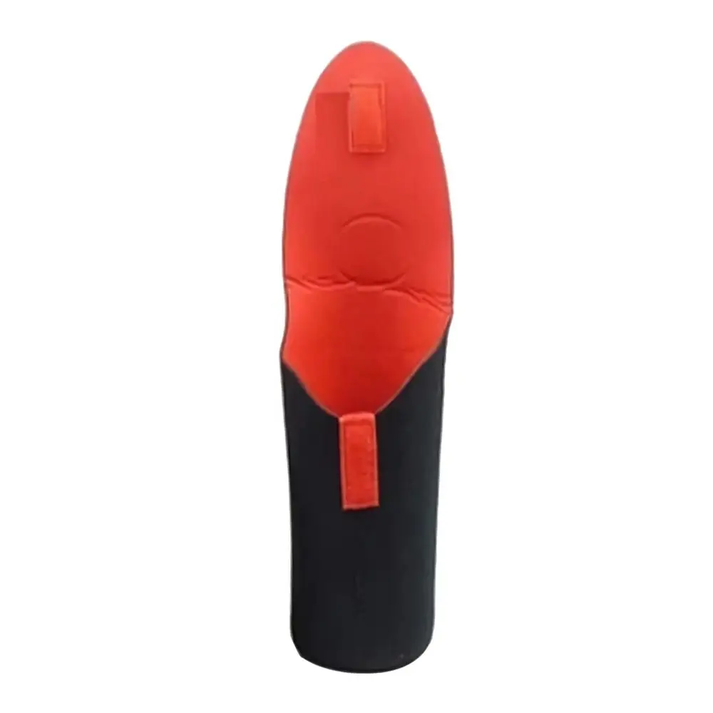 Soft Neoprene Camera Lens Pouch Bag Thickening Waterproof Photography Protective Bag Anti-seismic 5 Size Camera Case Camera Lens