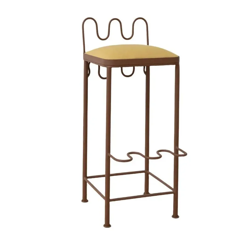 

* # g forWhite Уникальный современный барный стул для завтрака середины века, высокие стулья, высокая столешница, барные стулья, роскошные для кухни, дома *