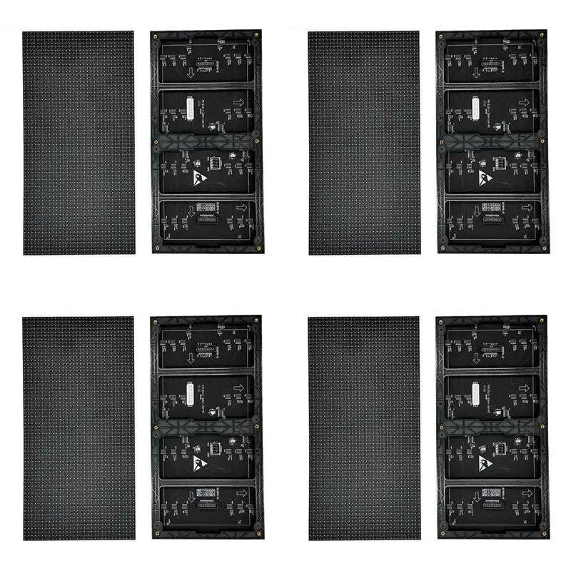 AS62 4X Smd P5 Indo…