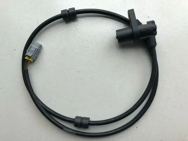 ABS Front / Rear wheel brake sensor for Chinese GEELY LC CROSS GC3 GX2 Auto car motor parts 1014000892