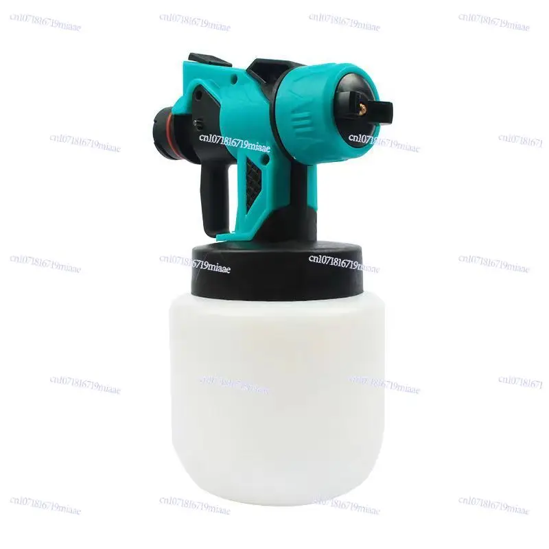 

Lithium battery painting machine accessories are universal