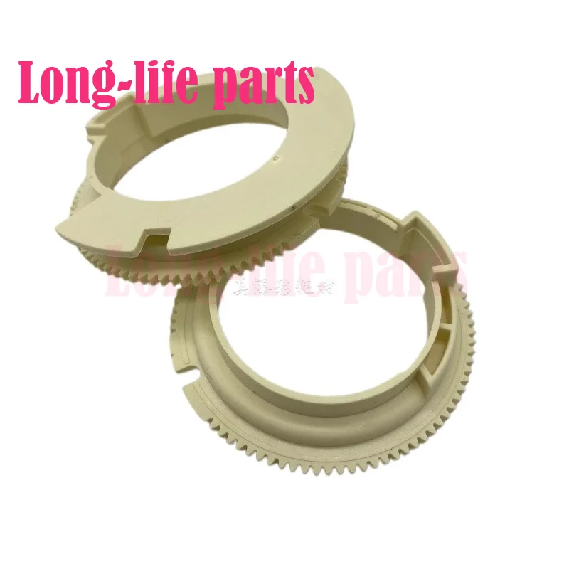 

FCF-4235-000 Fuser Drive Heating Plate Gear Compatible For Canon IR 6075 5570 5055 5065 6055 5075 Copier Spare Printer Parts