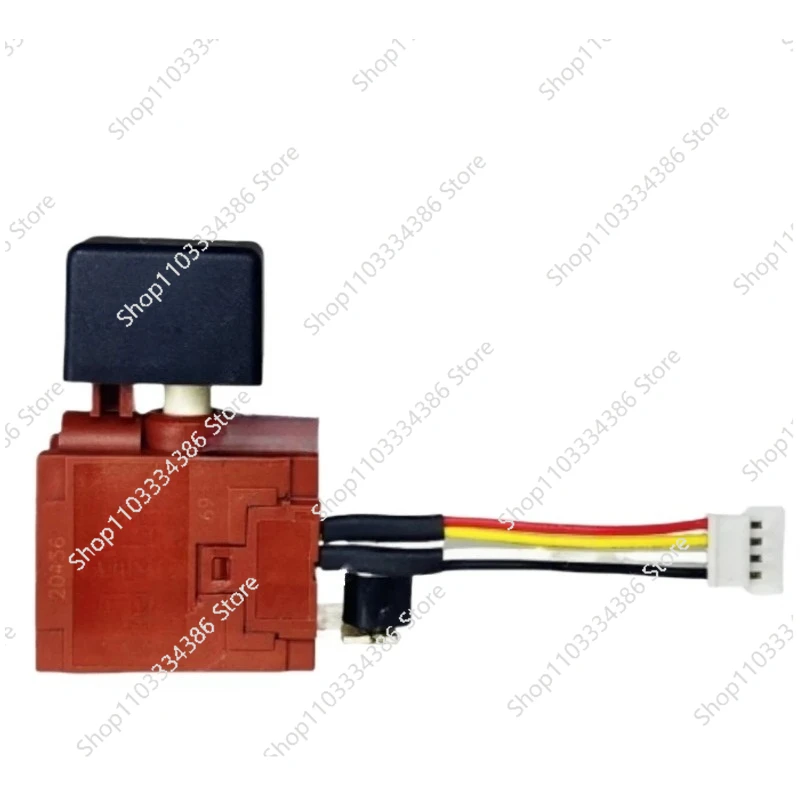 

Новый оригинальный переключатель для электродрели BGH-1115Z 62VDC