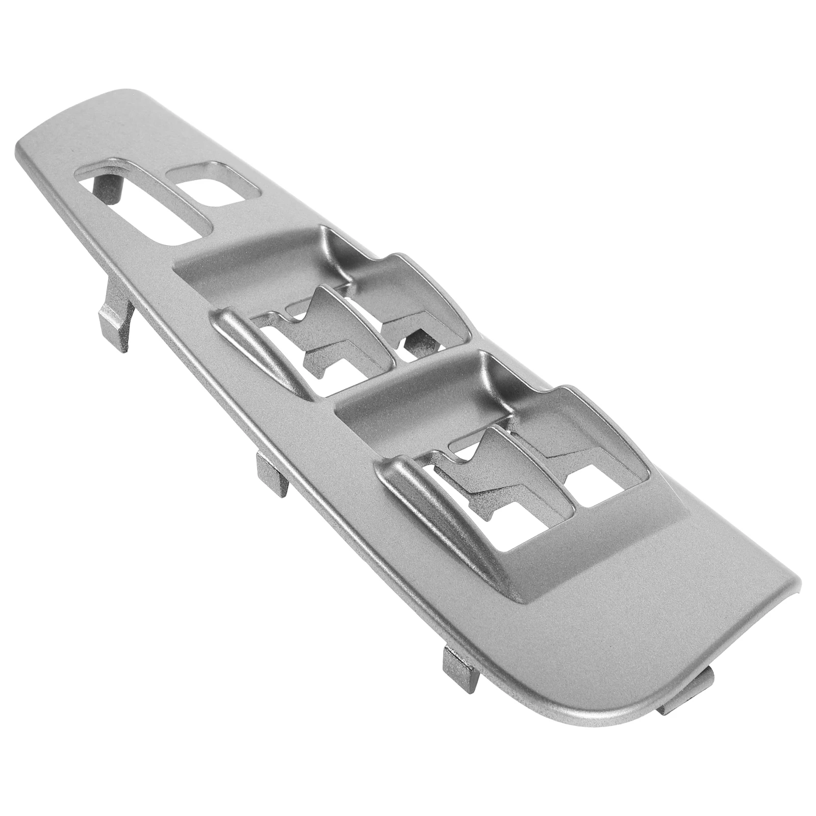 

Driver Window Switch Bezel Side Plastic Durable Panel Replacement Anti-Scratching for 03-08 Matrix Vibe